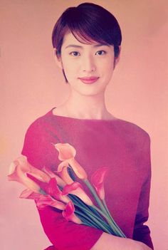いろんな天海祐希さんが見たい