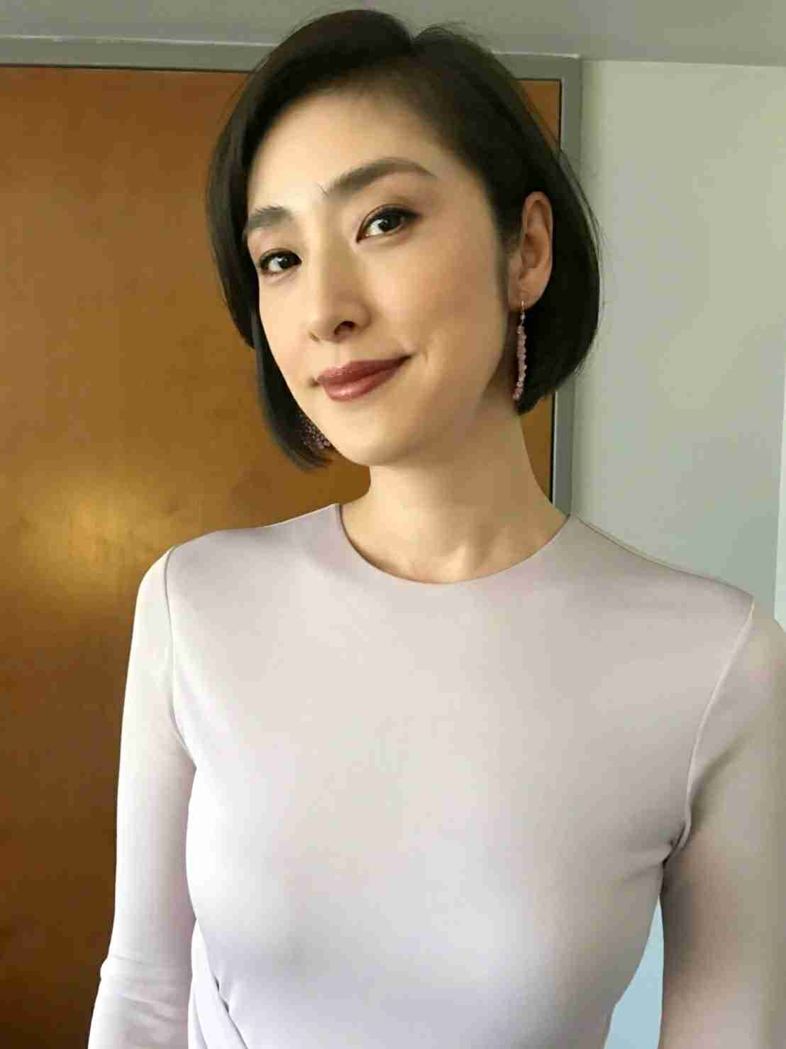いろんな天海祐希さんが見たい