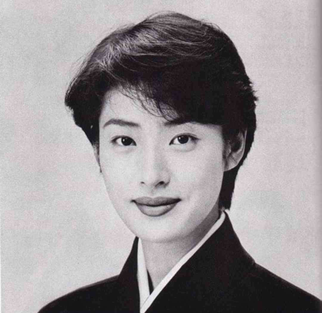 いろんな天海祐希さんが見たい