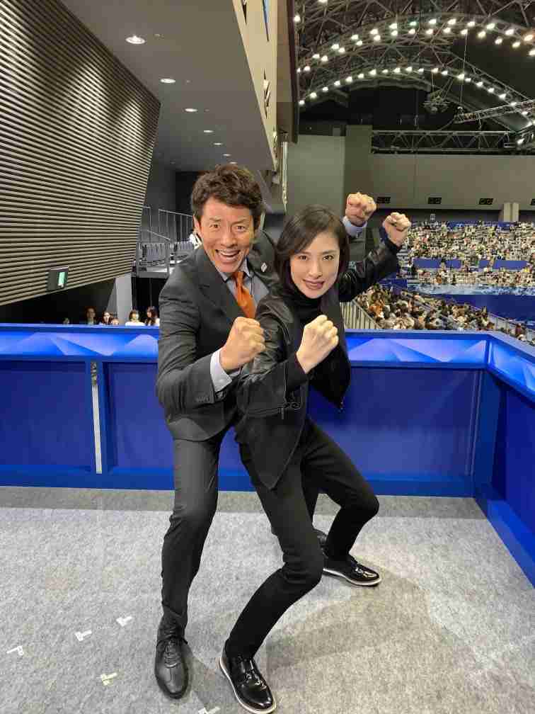 いろんな天海祐希さんが見たい