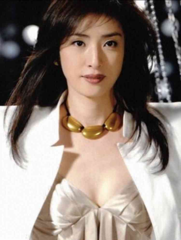 いろんな天海祐希さんが見たい