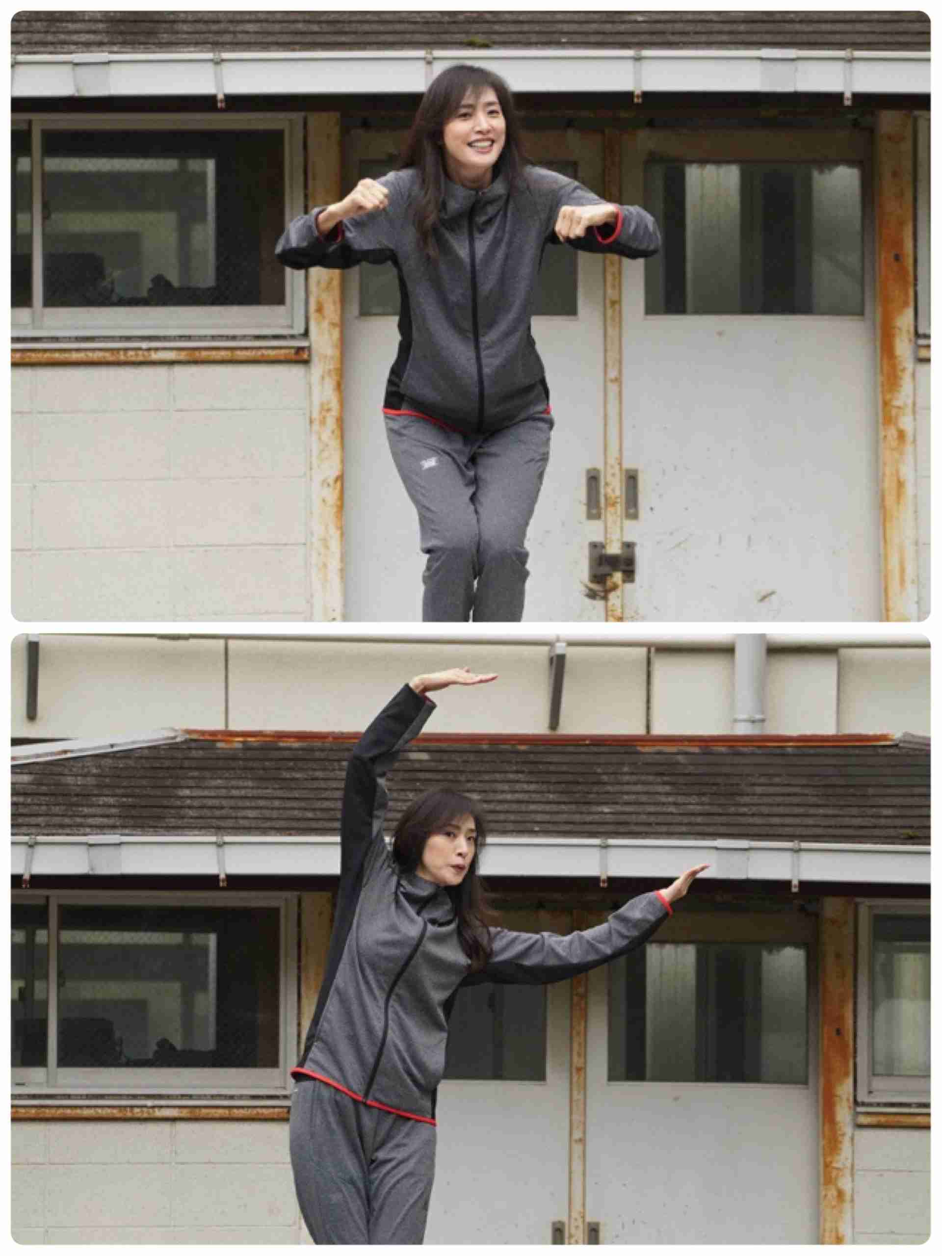 いろんな天海祐希さんが見たい