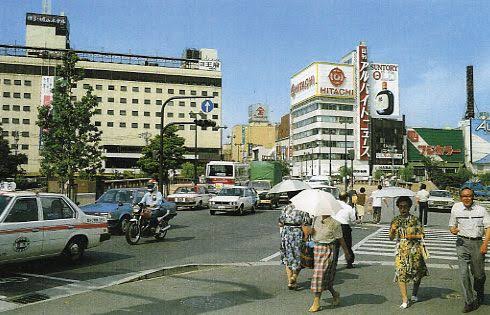 古き良き大正、昭和画像を貼るトピ