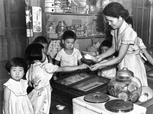 古き良き大正、昭和画像を貼るトピ