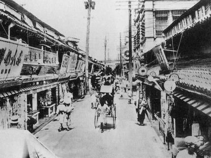 古き良き大正、昭和画像を貼るトピ
