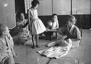 古き良き大正、昭和画像を貼るトピ