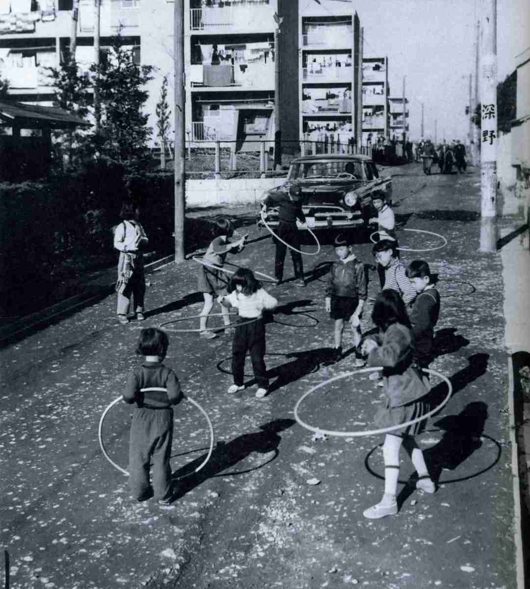 古き良き大正、昭和画像を貼るトピ