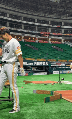 ソフトバンク球団初3年連続日本一！60年ぶり巨人4タテでセ6球団制覇