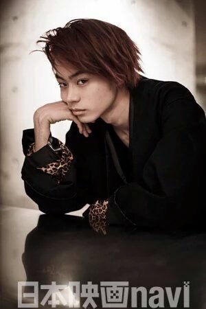 いろんな菅田将暉が見たい
