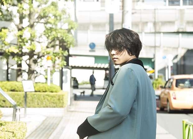 いろんな菅田将暉が見たい