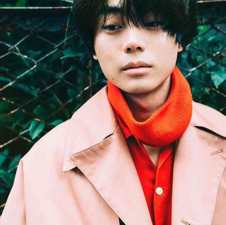 いろんな菅田将暉が見たい