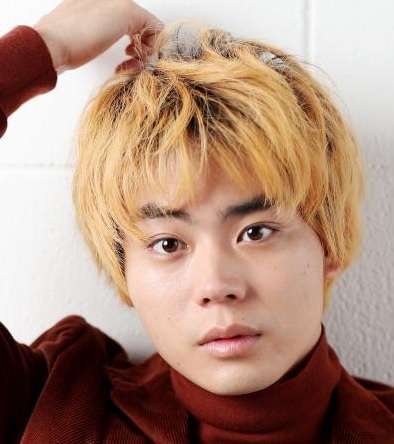 いろんな菅田将暉が見たい