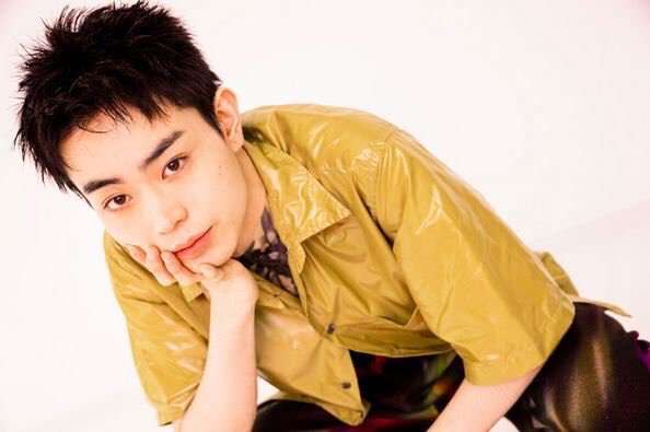 いろんな菅田将暉が見たい