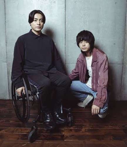 いろんな菅田将暉が見たい