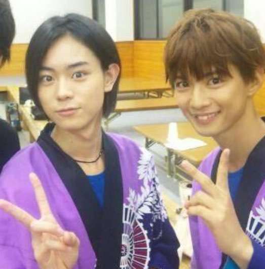 いろんな菅田将暉が見たい