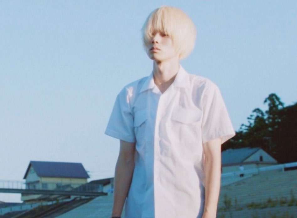 いろんな菅田将暉が見たい