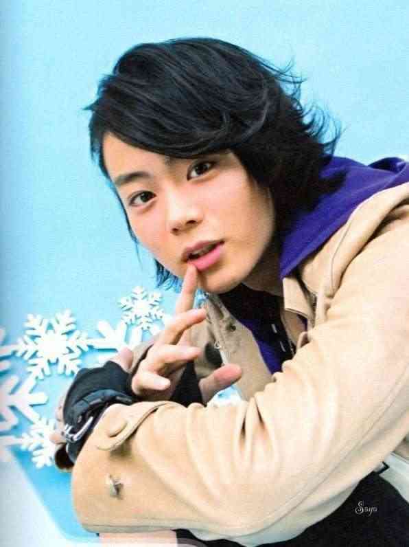 いろんな菅田将暉が見たい