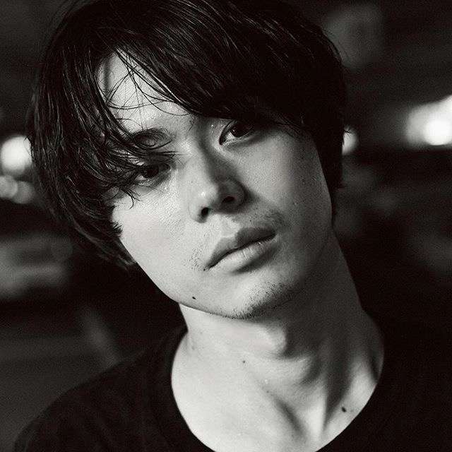 いろんな菅田将暉が見たい