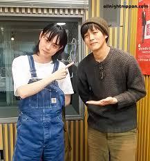 いろんな菅田将暉が見たい