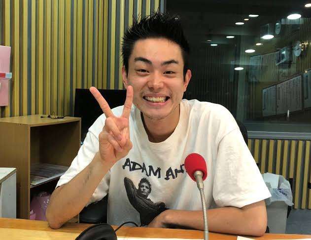 いろんな菅田将暉が見たい