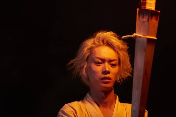 いろんな菅田将暉が見たい