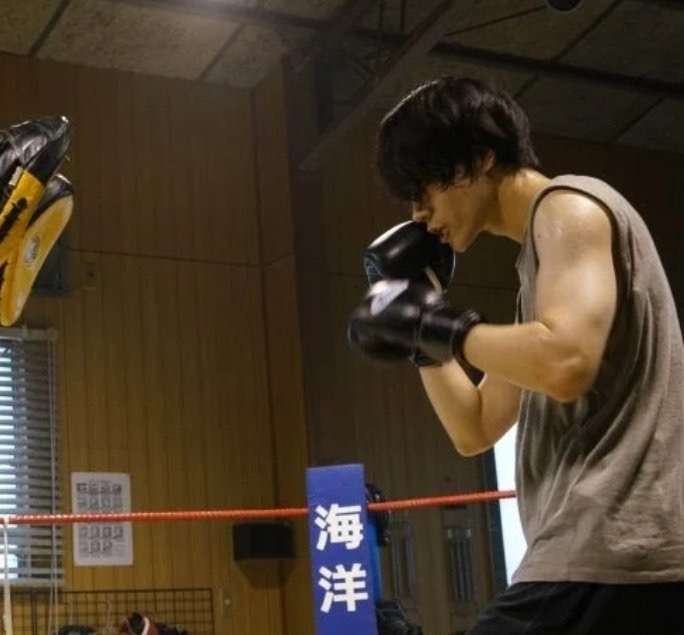 いろんな菅田将暉が見たい