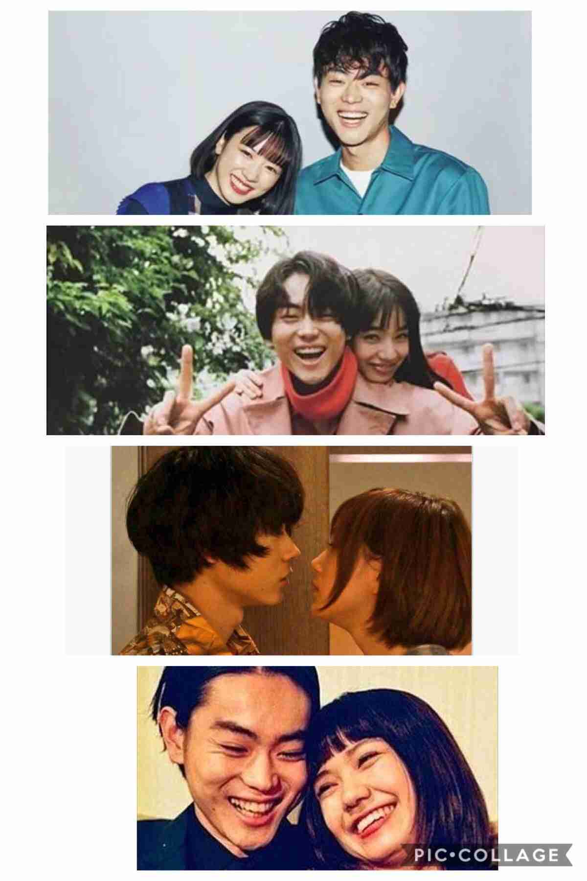 いろんな菅田将暉が見たい