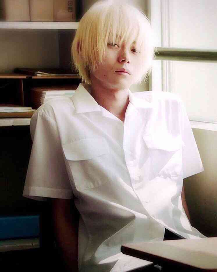 いろんな菅田将暉が見たい