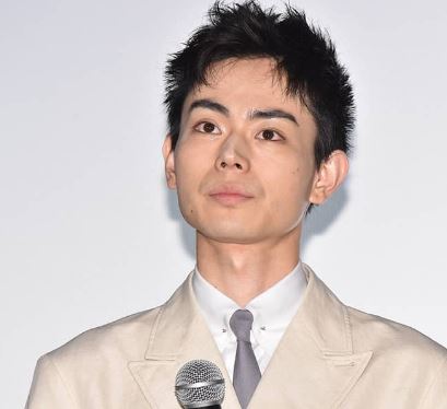 いろんな菅田将暉が見たい