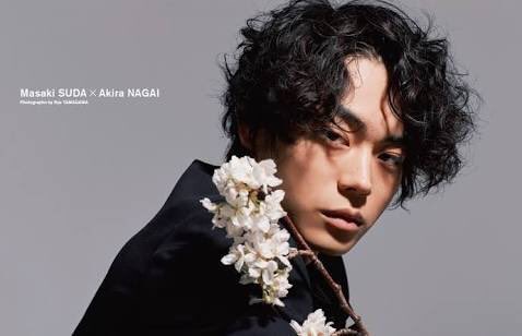 いろんな菅田将暉が見たい