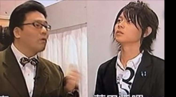 いろんな菅田将暉が見たい