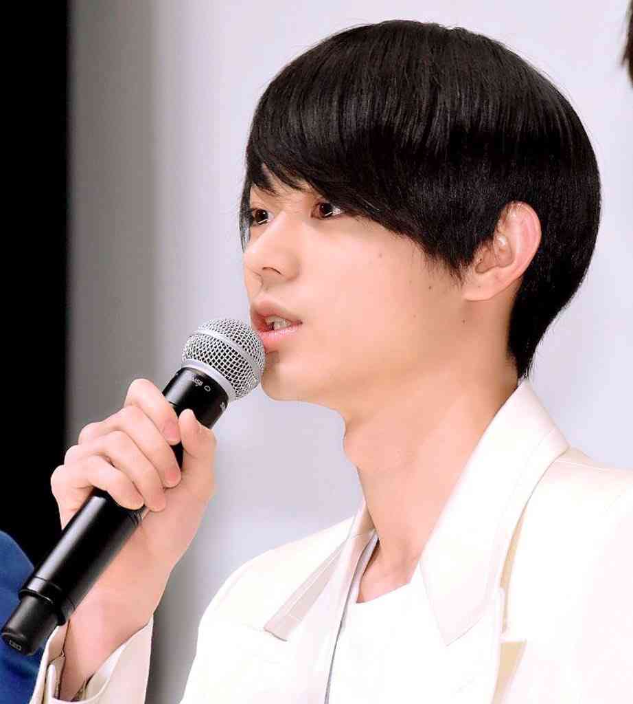いろんな菅田将暉が見たい