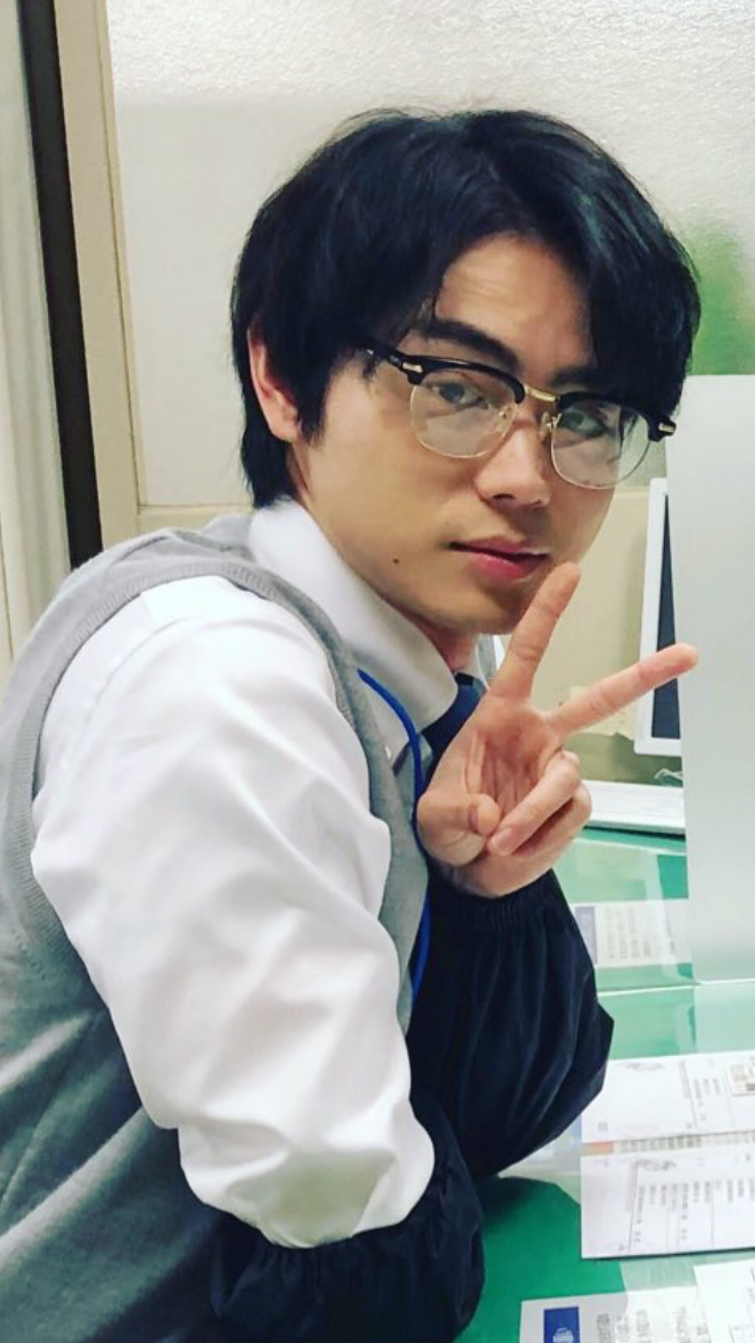 いろんな菅田将暉が見たい
