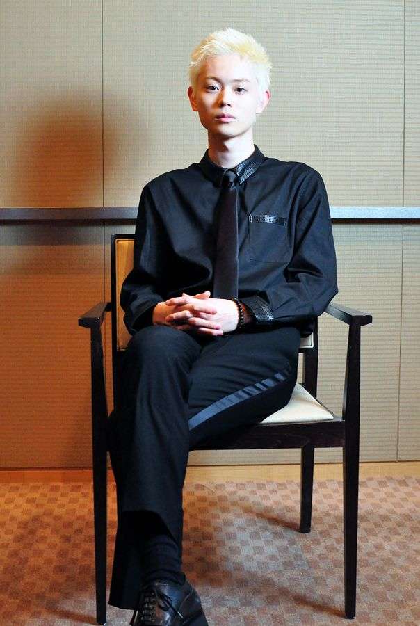 いろんな菅田将暉が見たい