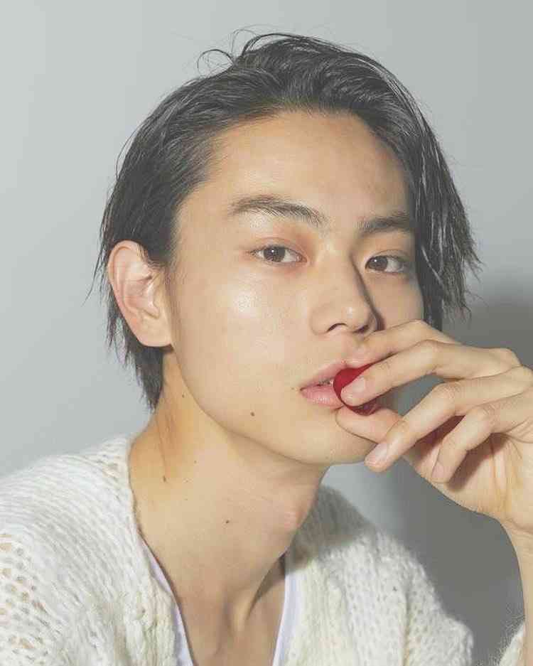いろんな菅田将暉が見たい