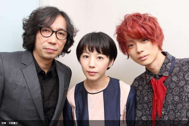 いろんな菅田将暉が見たい
