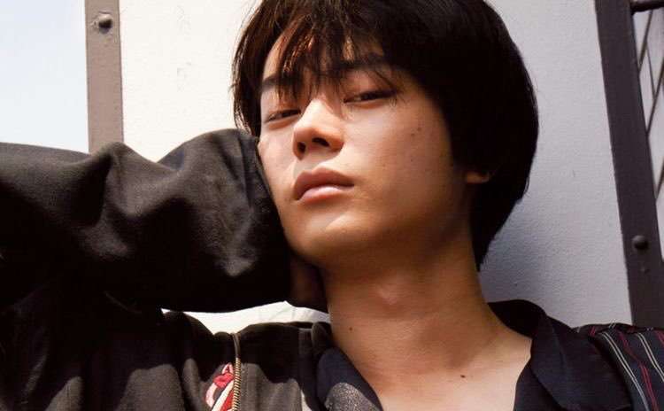 いろんな菅田将暉が見たい