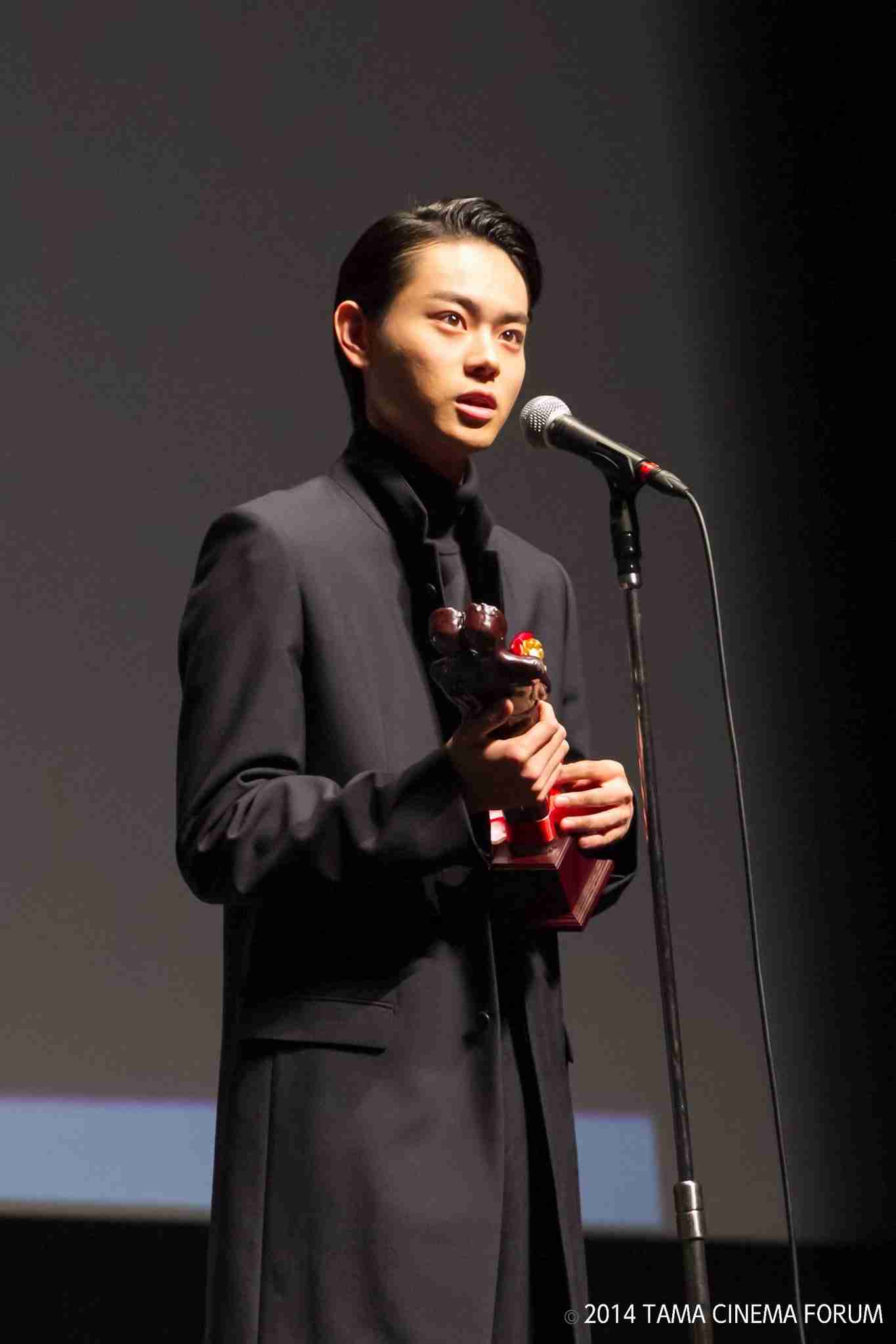 いろんな菅田将暉が見たい