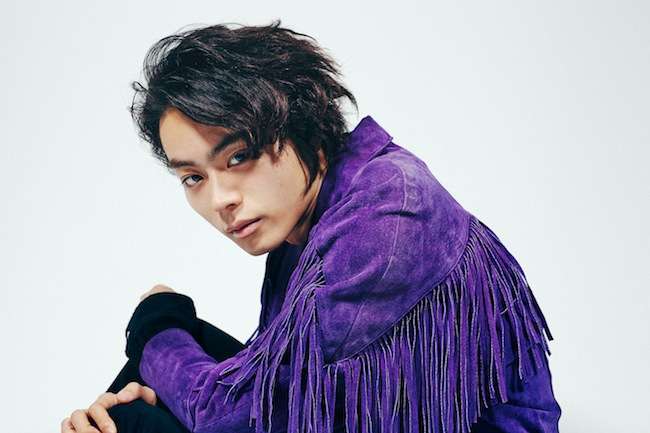 いろんな菅田将暉が見たい
