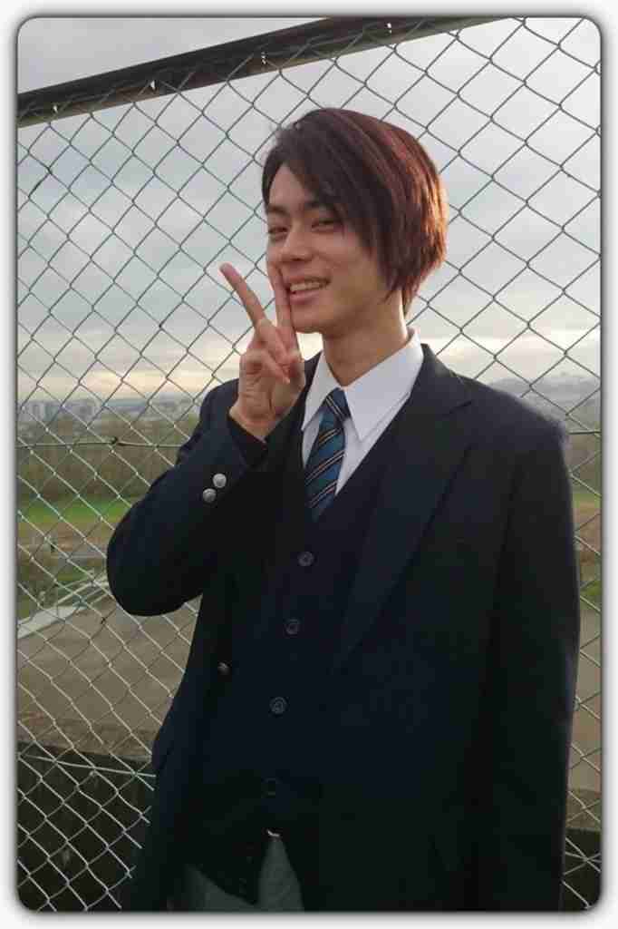 いろんな菅田将暉が見たい