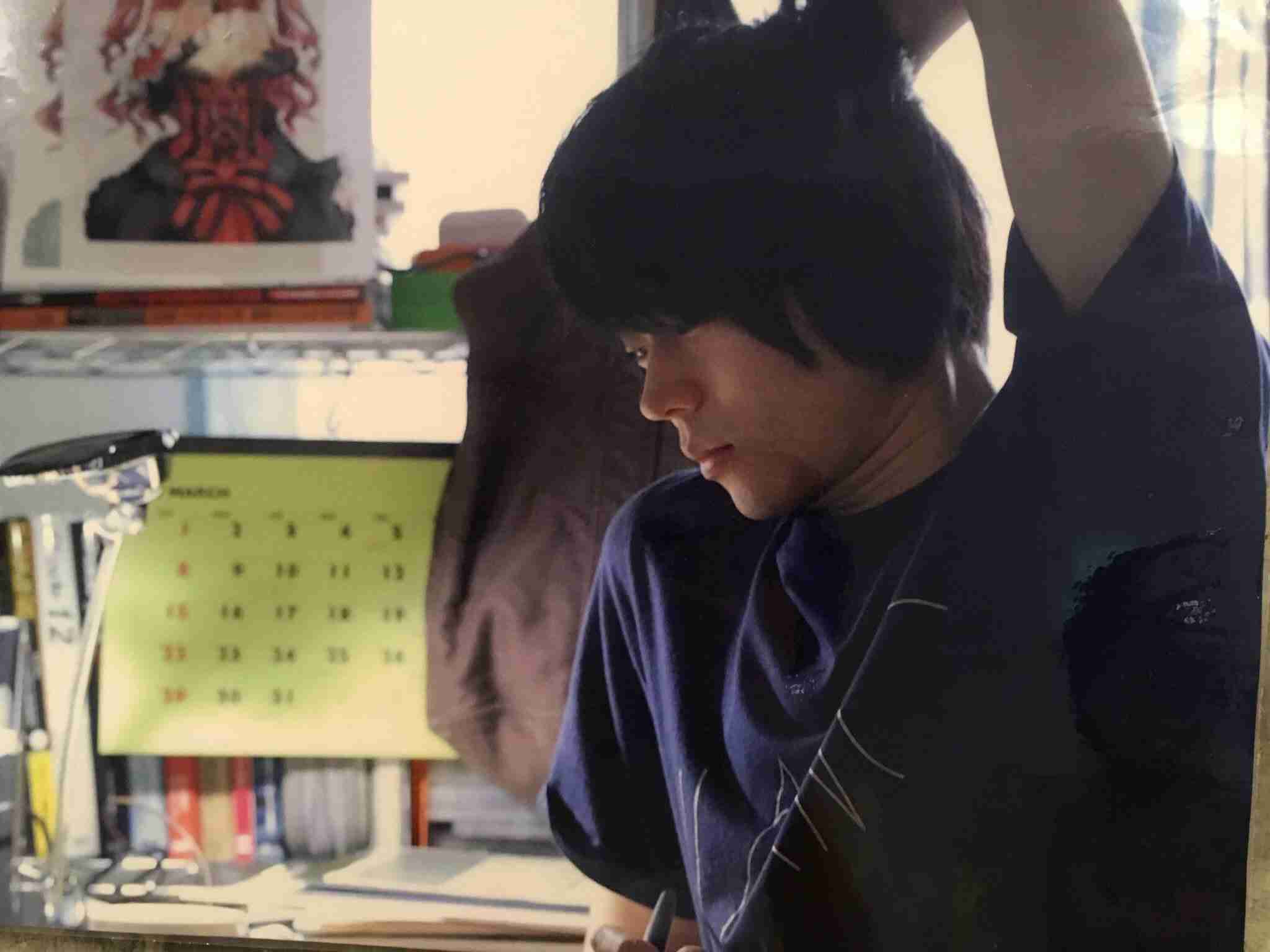 いろんな菅田将暉が見たい