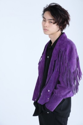 いろんな菅田将暉が見たい