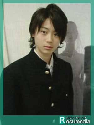 いろんな菅田将暉が見たい