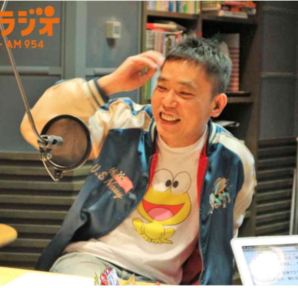 芸能人の性格が垣間見える画像