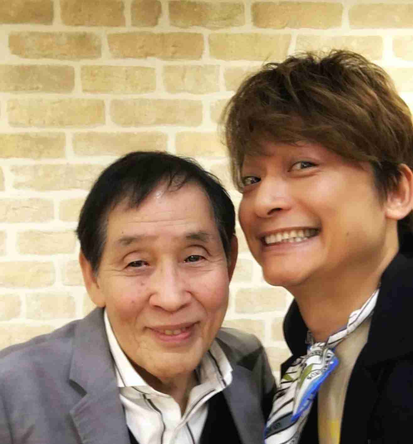 芸能人の性格が垣間見える画像