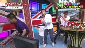 芸能人の性格が垣間見える画像