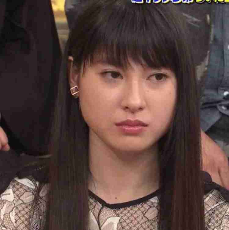 芸能人の性格が垣間見える画像