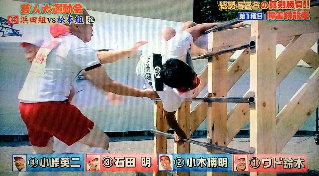 芸能人の性格が垣間見える画像