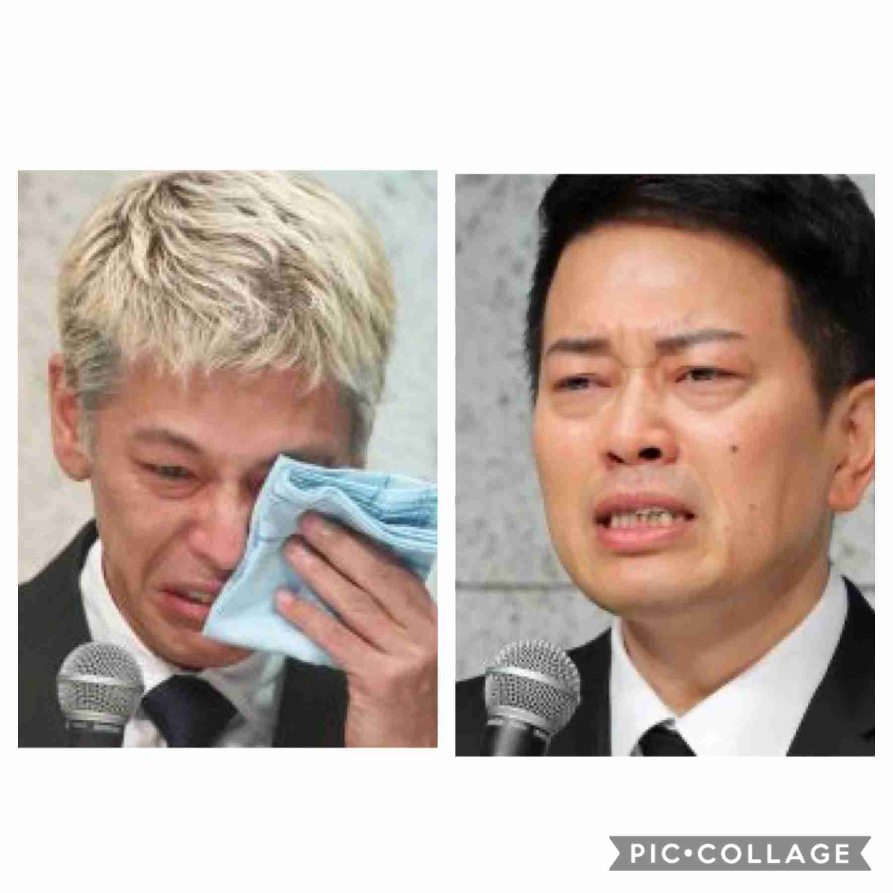 芸能人の性格が垣間見える画像