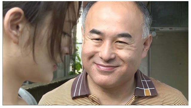 芸能人の性格が垣間見える画像